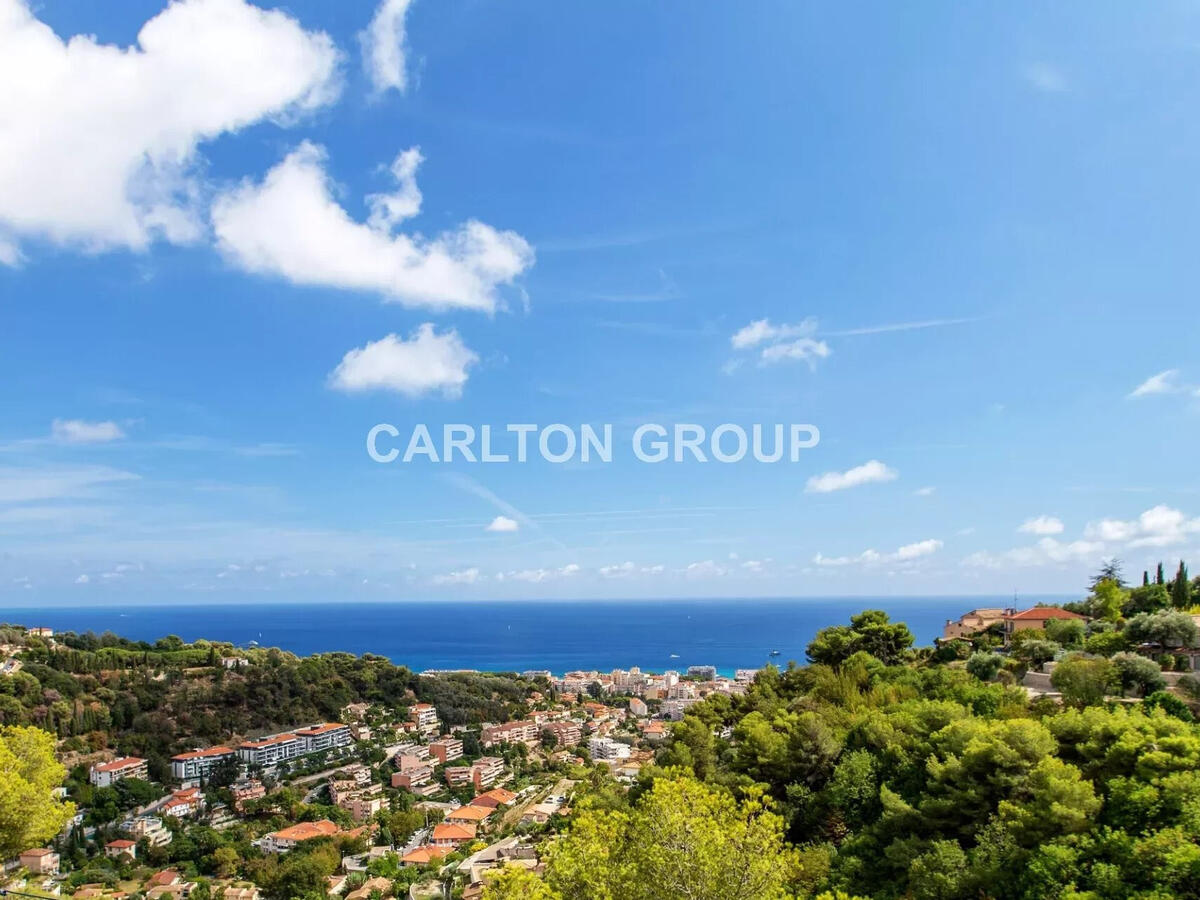 Villa Roquebrune-Cap-Martin