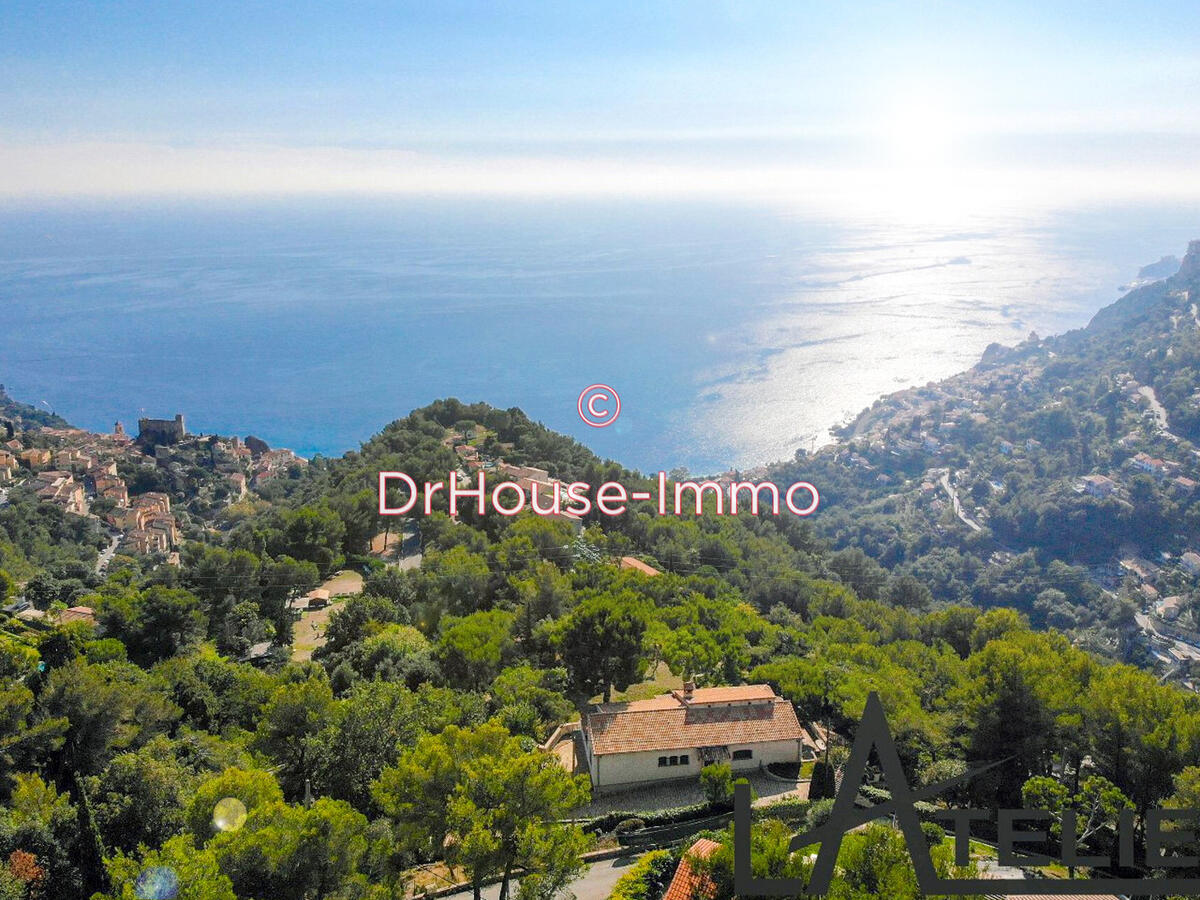 Villa Roquebrune-Cap-Martin