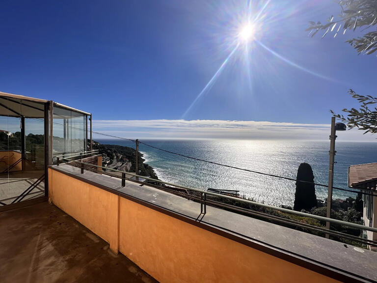 Villa Roquebrune-Cap-Martin - 345m²