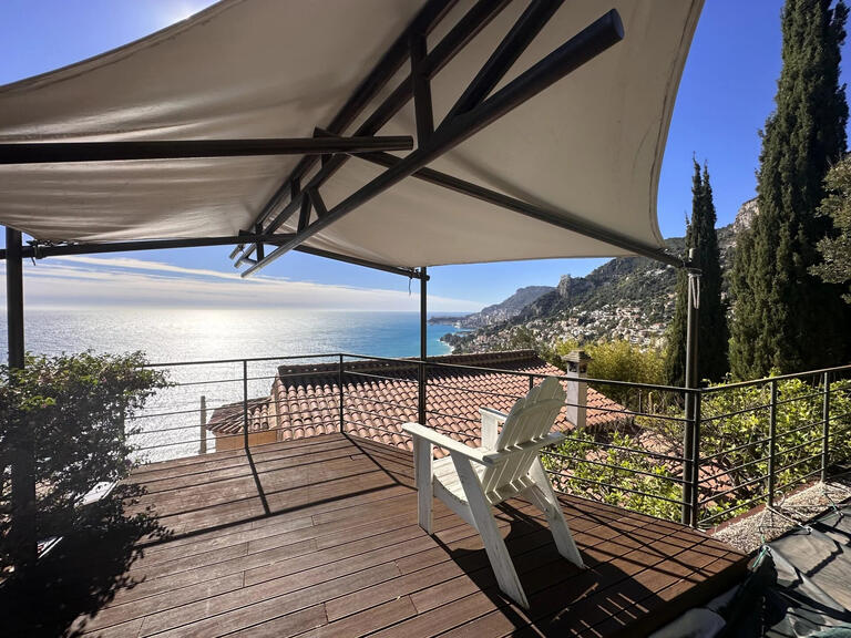 Villa Roquebrune-Cap-Martin - 345m²