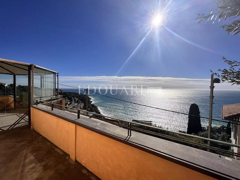 Villa Roquebrune-Cap-Martin - 345m²