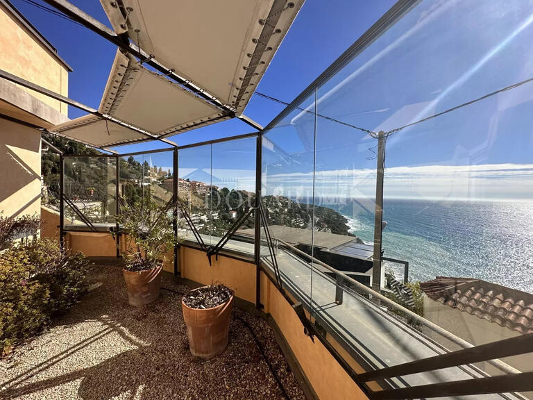 Vente Villa avec Vue mer Roquebrune-Cap-Martin