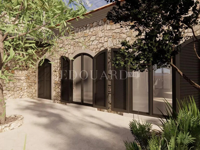 Villa avec Vue mer Roquebrune-Cap-Martin - 345m²