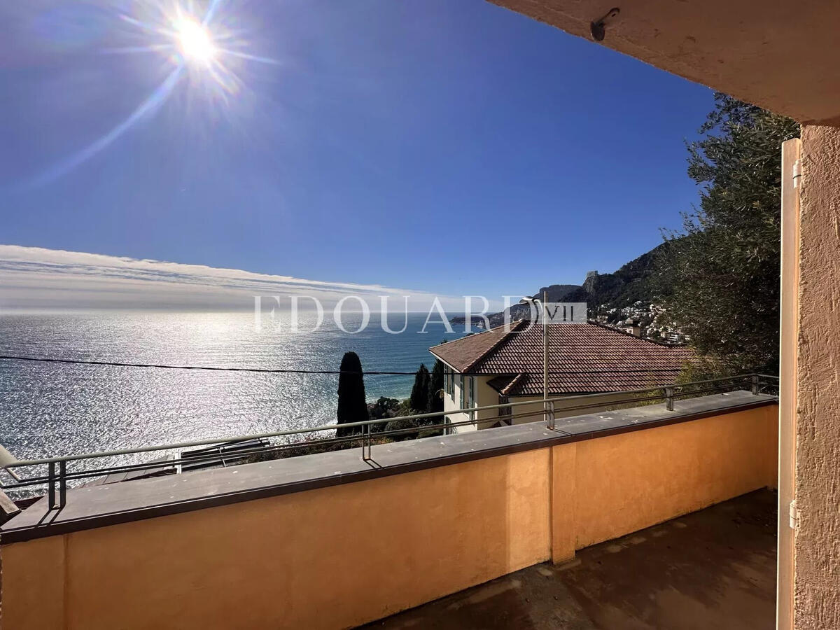 Villa Roquebrune-Cap-Martin