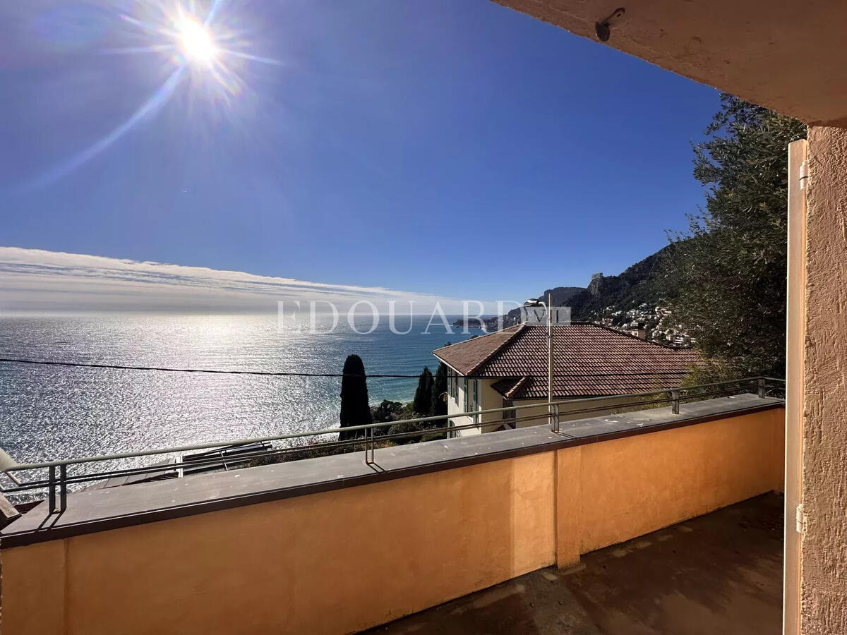 Villa Roquebrune-Cap-Martin