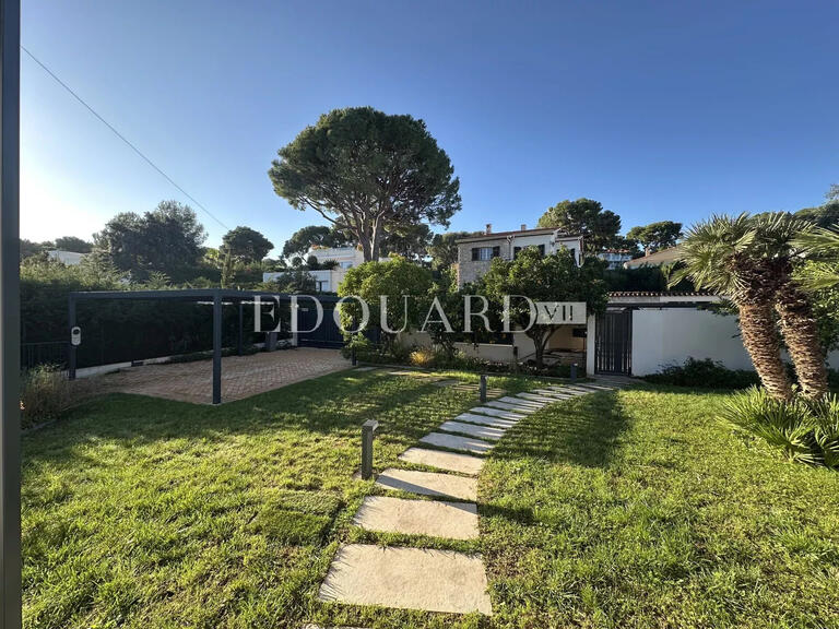 Villa Roquebrune-Cap-Martin - 3 bedrooms - 190m²