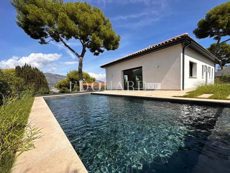 Villa Roquebrune-Cap-Martin - 3 bedrooms - 190m²