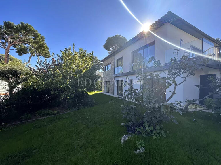 Vente Villa avec Vue mer Roquebrune-Cap-Martin - 3 chambres