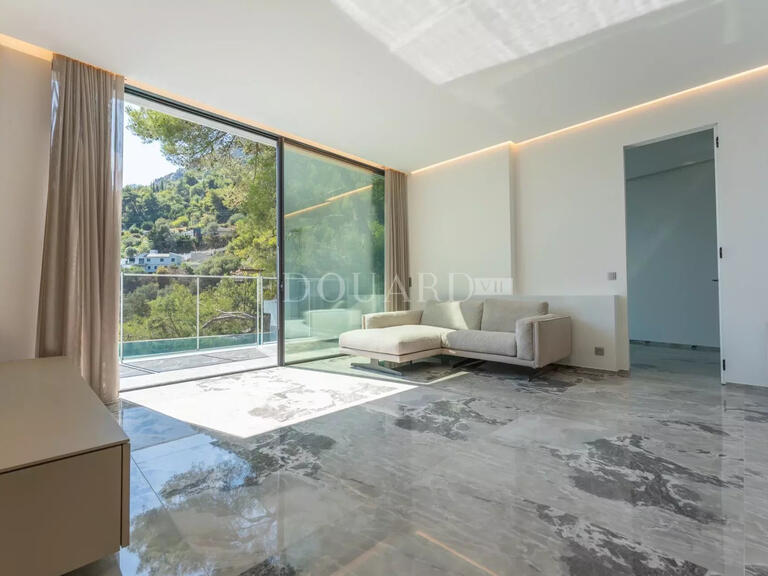 Villa avec Vue mer Roquebrune-Cap-Martin - 3 chambres - 315m²