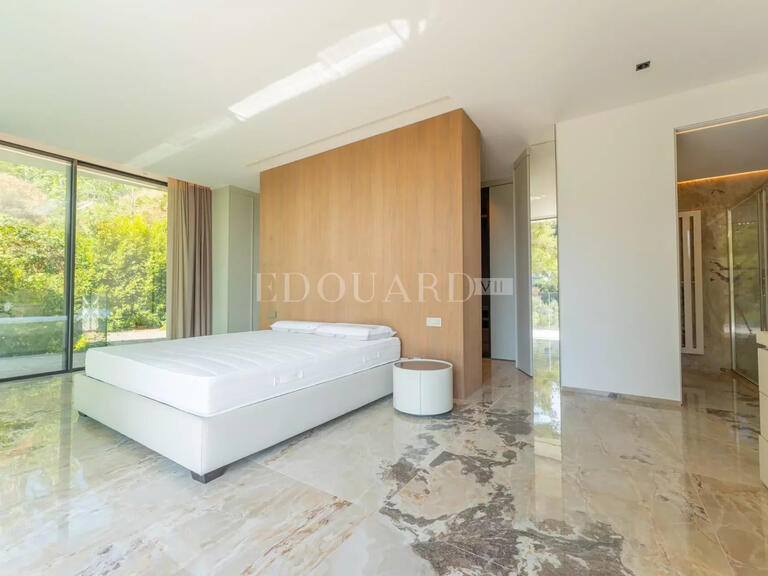 Villa avec Vue mer Roquebrune-Cap-Martin - 3 chambres - 315m²