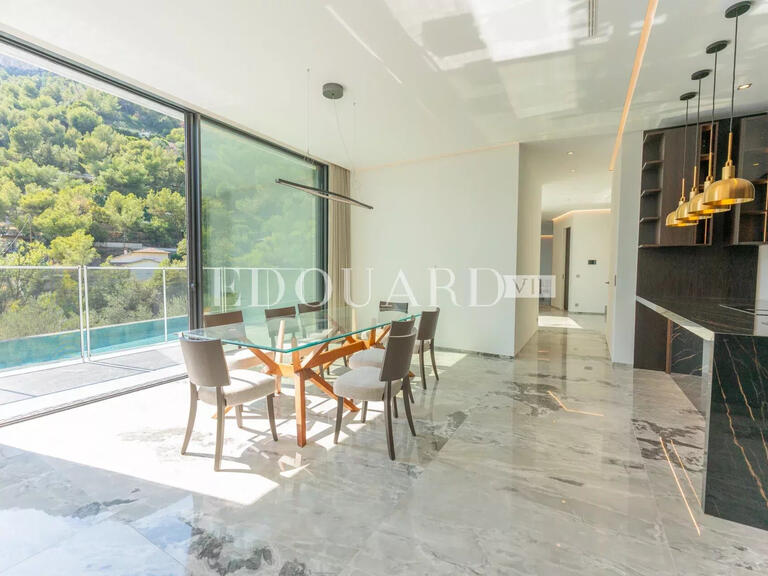 Villa Roquebrune-Cap-Martin - 3 bedrooms - 315m²