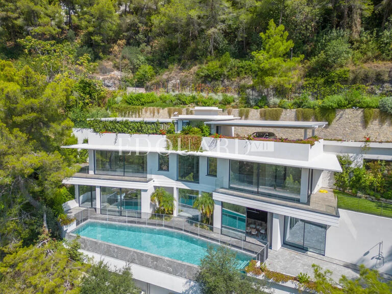 Villa Roquebrune-Cap-Martin - 3 bedrooms - 315m²