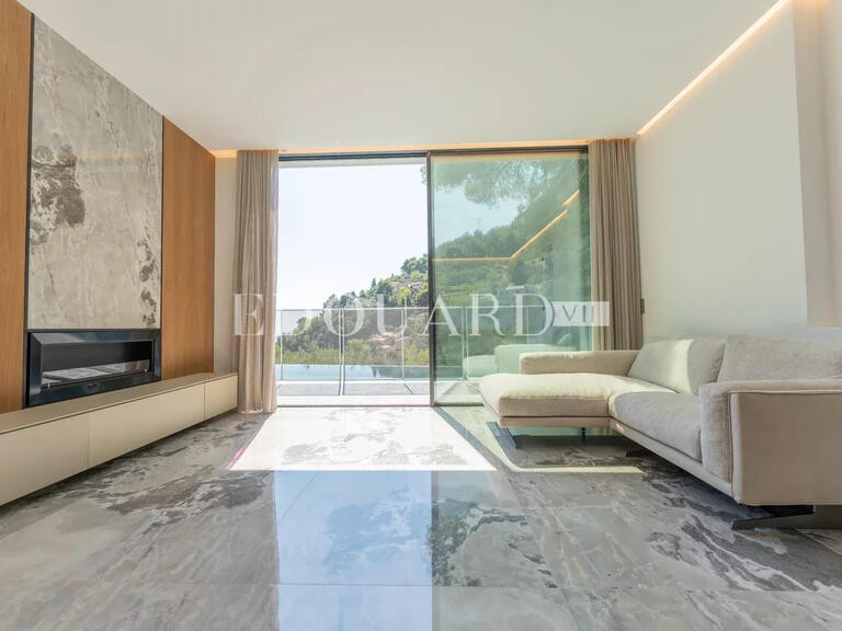 Villa Roquebrune-Cap-Martin - 3 bedrooms - 315m²