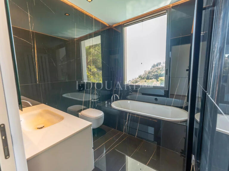 Vente Villa avec Vue mer Roquebrune-Cap-Martin - 3 chambres