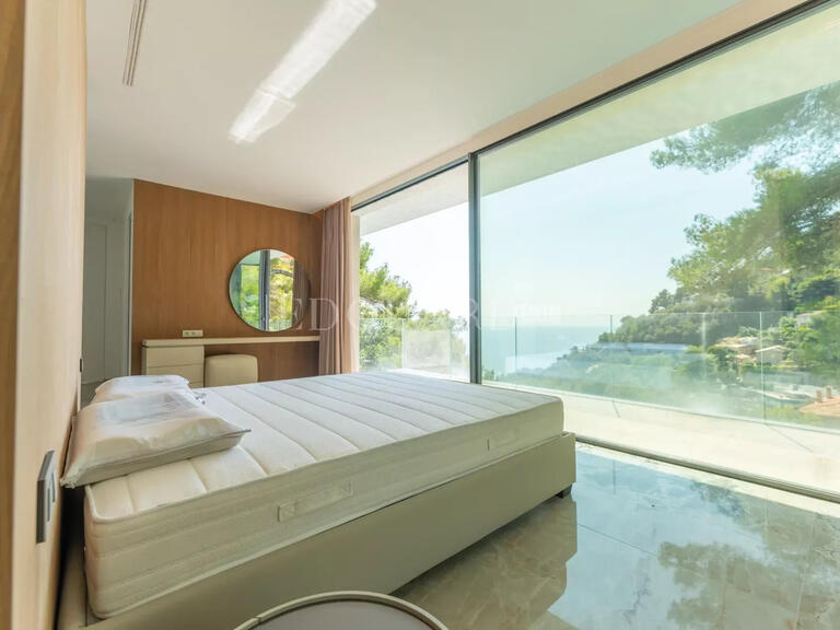 Villa avec Vue mer Roquebrune-Cap-Martin - 3 chambres - 315m²