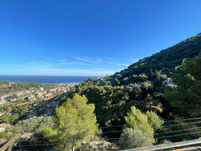 Villa Roquebrune-Cap-Martin - 285m²