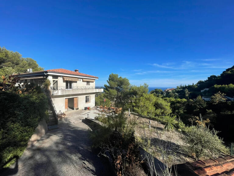 Villa Roquebrune-Cap-Martin - 285m²