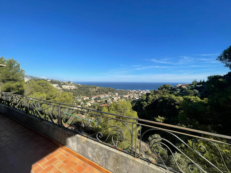 Villa Roquebrune-Cap-Martin - 285m²