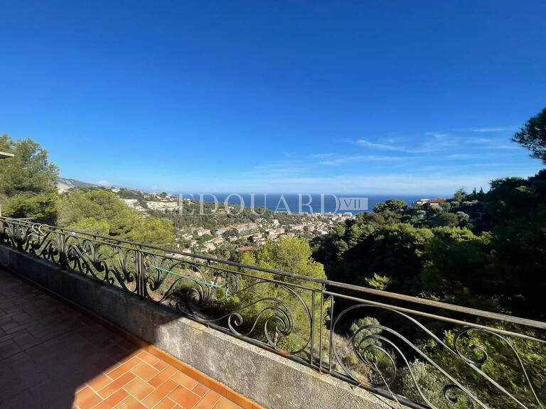 Villa Roquebrune-Cap-Martin - 285m²