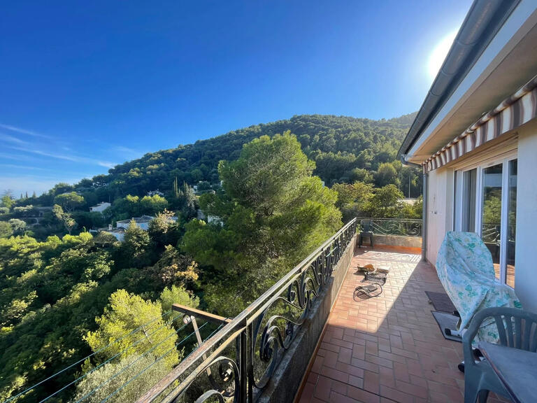 Villa Roquebrune-Cap-Martin - 285m²