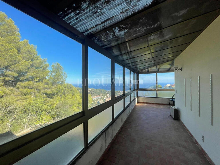 Vente Villa avec Vue mer Roquebrune-Cap-Martin