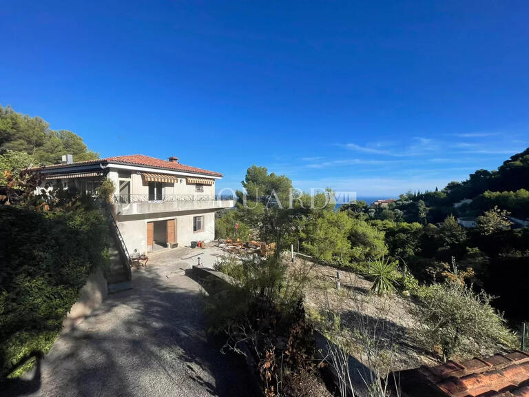 Villa Roquebrune-Cap-Martin - 285m²