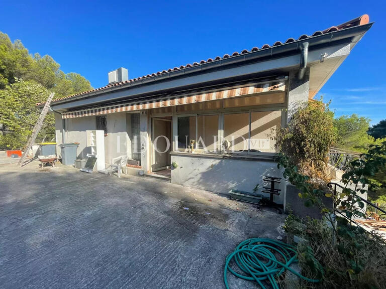 Villa Roquebrune-Cap-Martin - 285m²