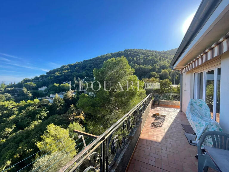 Villa Roquebrune-Cap-Martin - 285m²