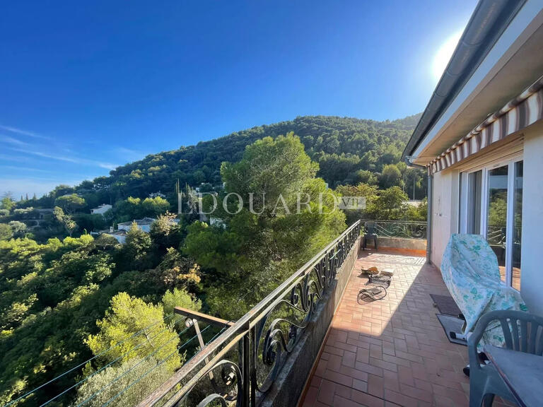 Villa Roquebrune-Cap-Martin - 285m²