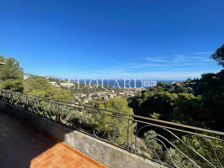 Villa Roquebrune-Cap-Martin - 285m²