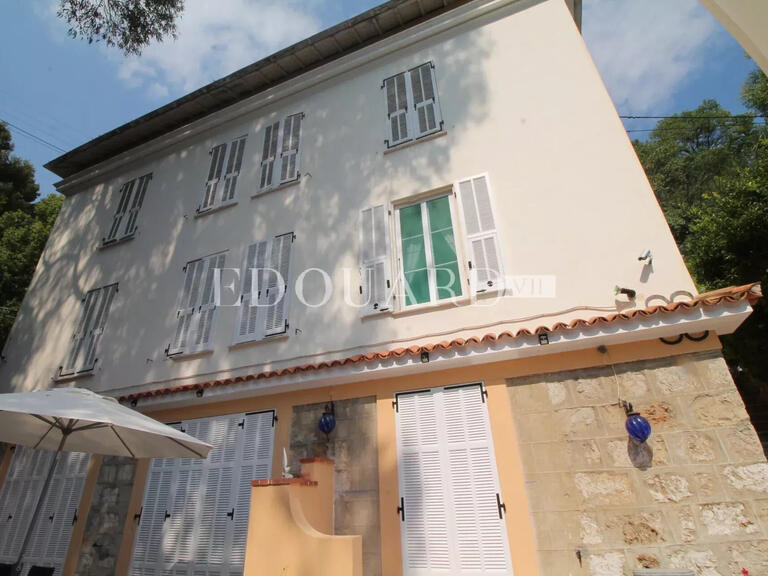 Villa Roquebrune-Cap-Martin - 3 bedrooms - 125m²