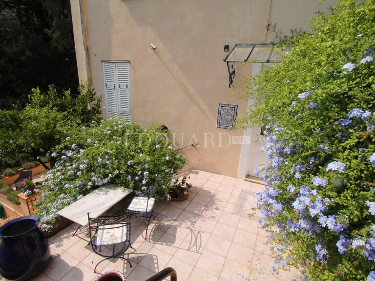 Villa avec Vue mer Roquebrune-Cap-Martin - 3 chambres - 125m²