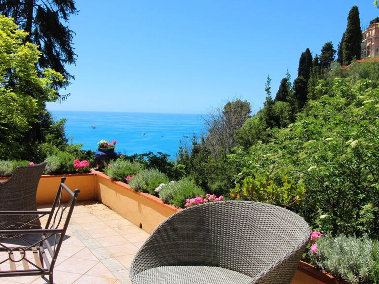 Villa Roquebrune-Cap-Martin - 3 bedrooms - 125m²