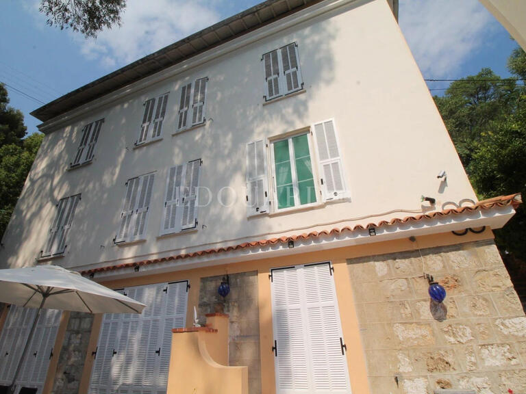 Villa avec Vue mer Roquebrune-Cap-Martin - 3 chambres - 125m²