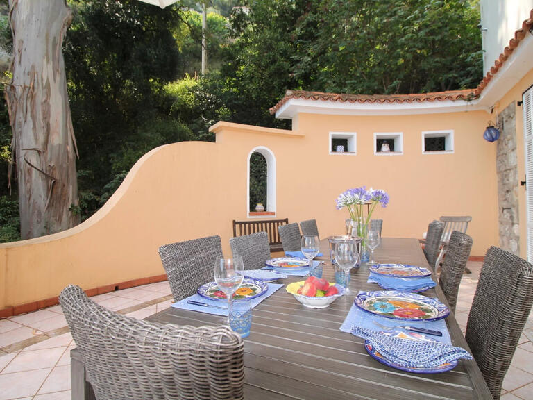 Villa Roquebrune-Cap-Martin - 3 bedrooms - 125m²