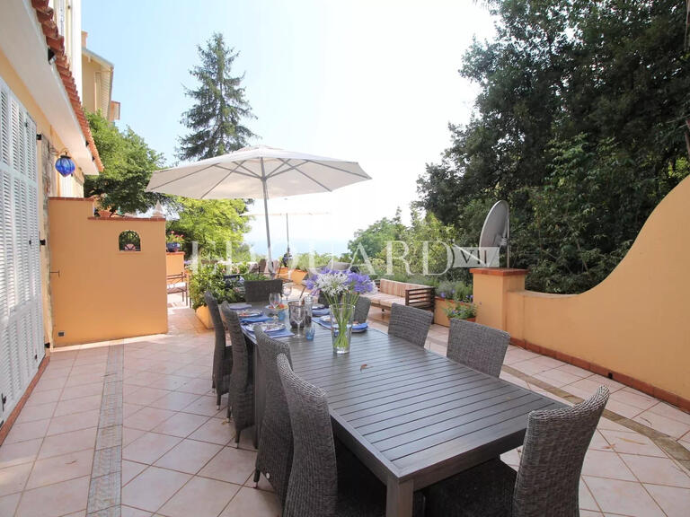 Villa Roquebrune-Cap-Martin - 3 bedrooms - 125m²