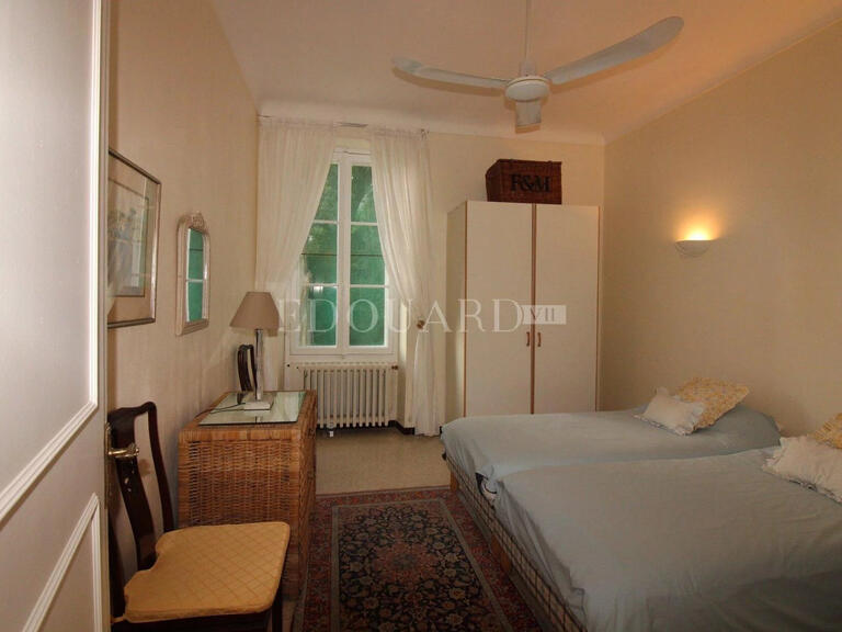 Vente Villa avec Vue mer Roquebrune-Cap-Martin - 3 chambres