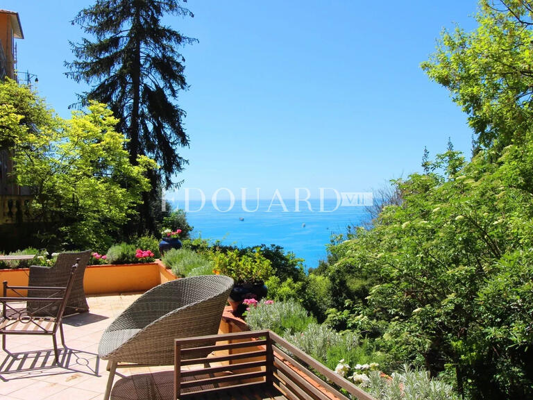 Villa Roquebrune-Cap-Martin - 3 bedrooms - 125m²