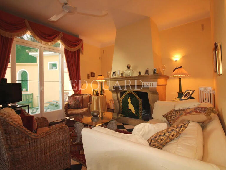 Villa Roquebrune-Cap-Martin - 3 bedrooms - 125m²