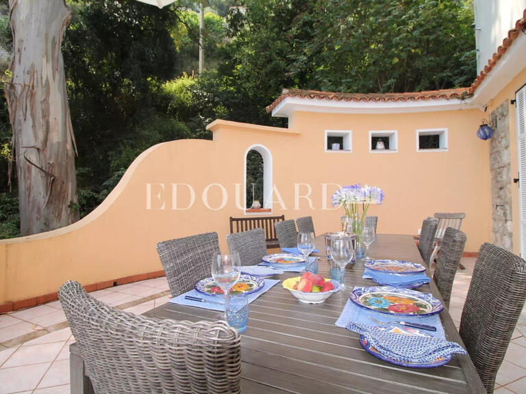 Villa Roquebrune-Cap-Martin - 3 bedrooms - 125m²