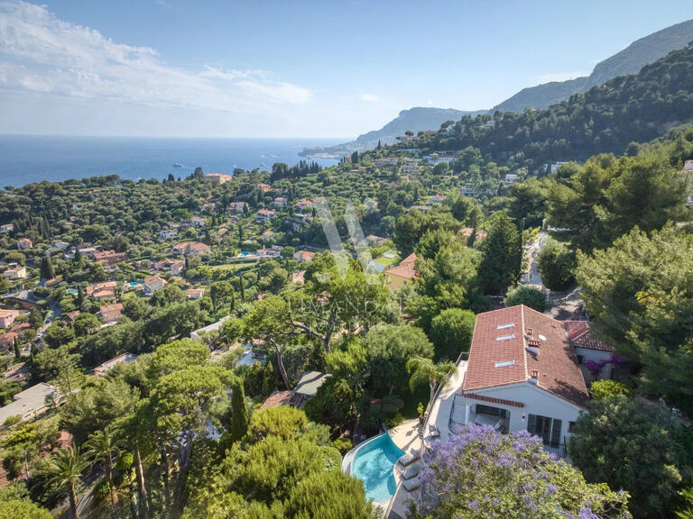 Villa Roquebrune-Cap-Martin - 4 bedrooms - 200m²