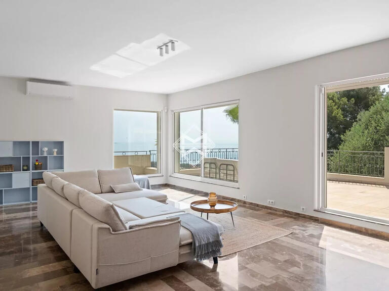 Villa avec Vue mer Roquebrune-Cap-Martin - 5 chambres - 375m²