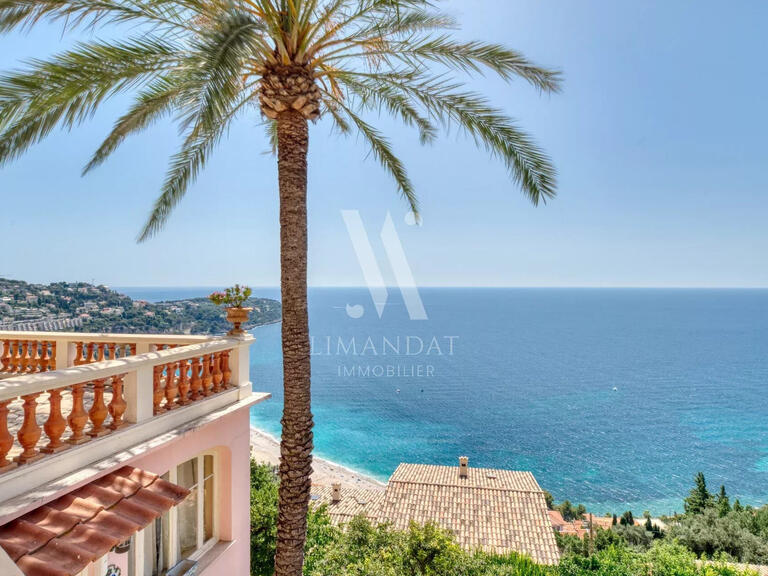 Villa Roquebrune-Cap-Martin - 3 bedrooms - 283m²