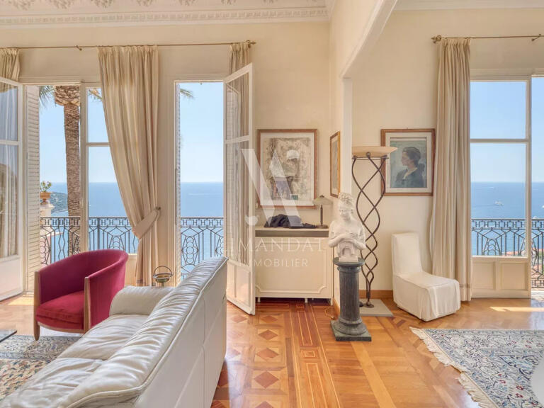 Villa Roquebrune-Cap-Martin - 3 chambres - 283m²