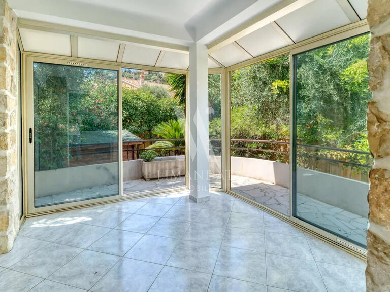 Villa Roquebrune-Cap-Martin - 2 bedrooms - 85m²