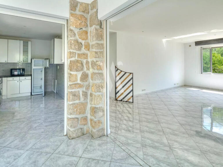 Villa Roquebrune-Cap-Martin - 2 bedrooms - 85m²