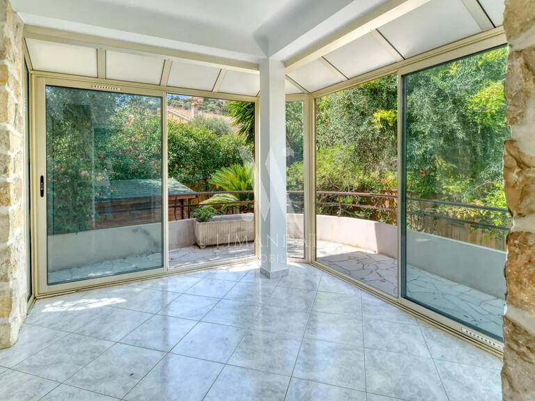 Villa Roquebrune-Cap-Martin - 2 chambres - 85m²