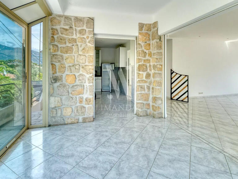 Villa Roquebrune-Cap-Martin - 2 chambres - 85m²