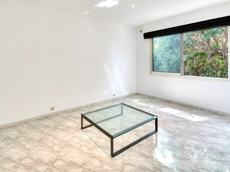 Villa Roquebrune-Cap-Martin - 2 bedrooms - 85m²