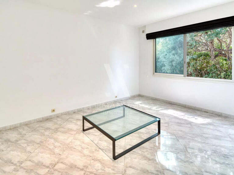 Villa Roquebrune-Cap-Martin - 2 chambres - 85m²